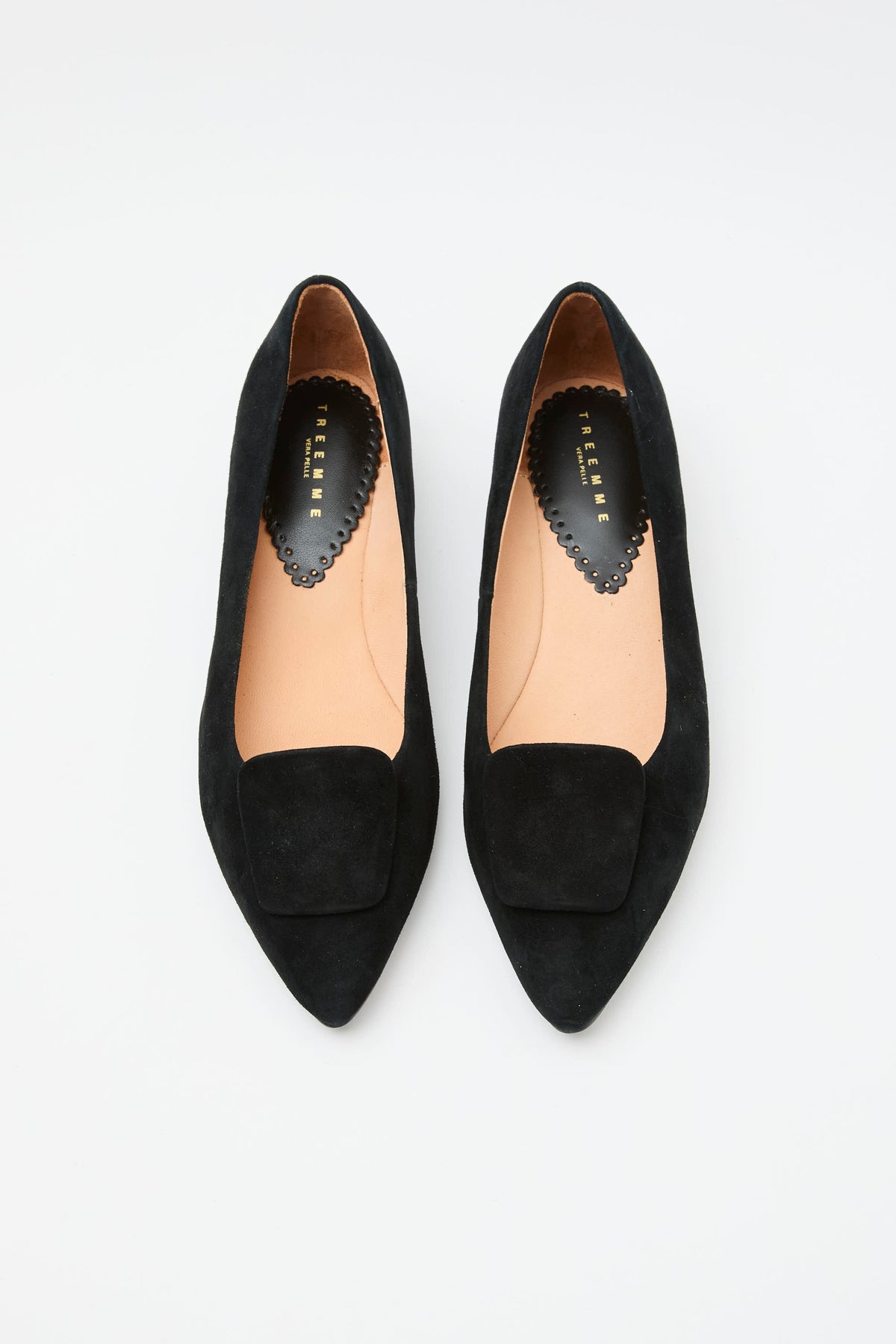 Ballerina Black Donna — 3