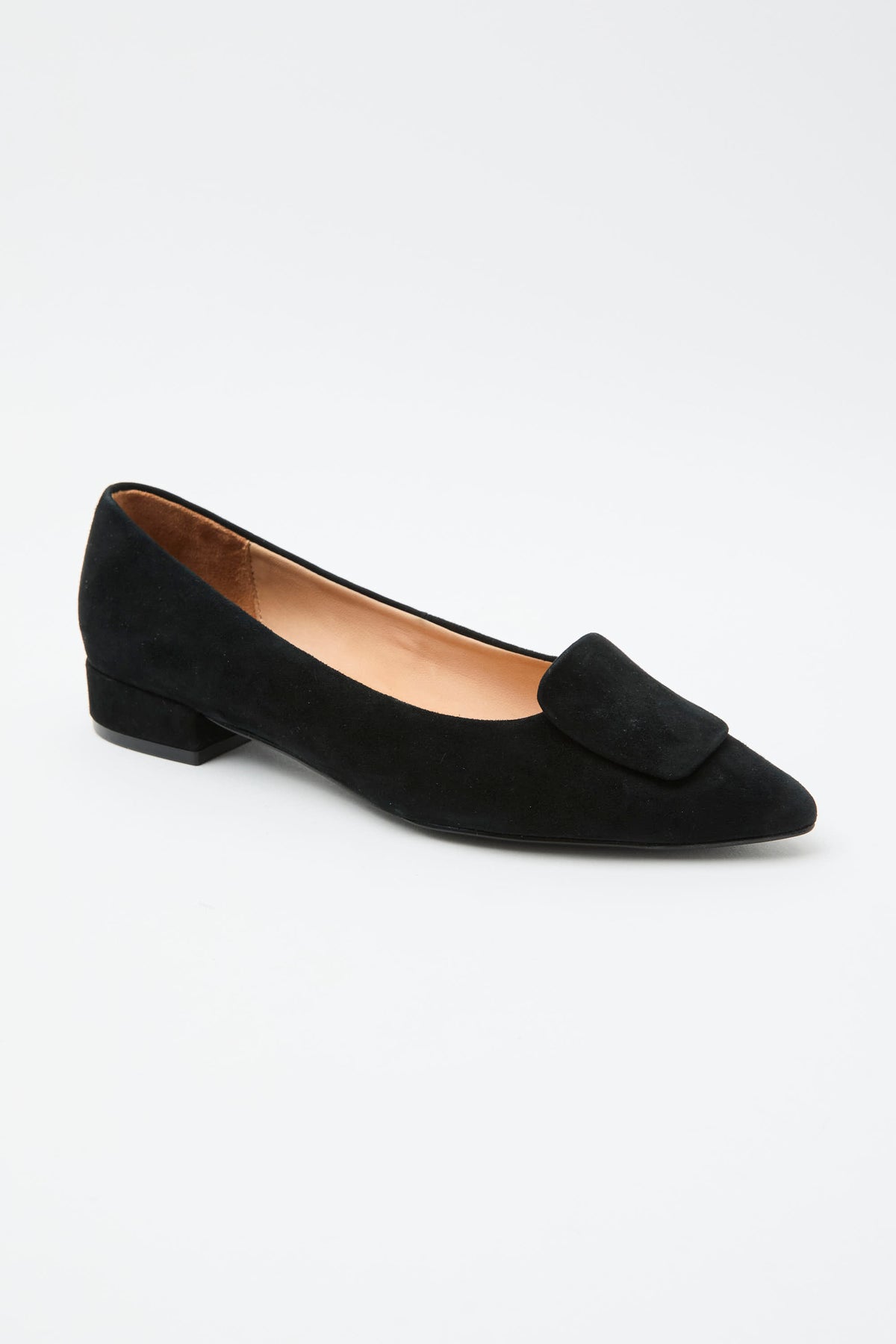Ballerina Black Donna — 4