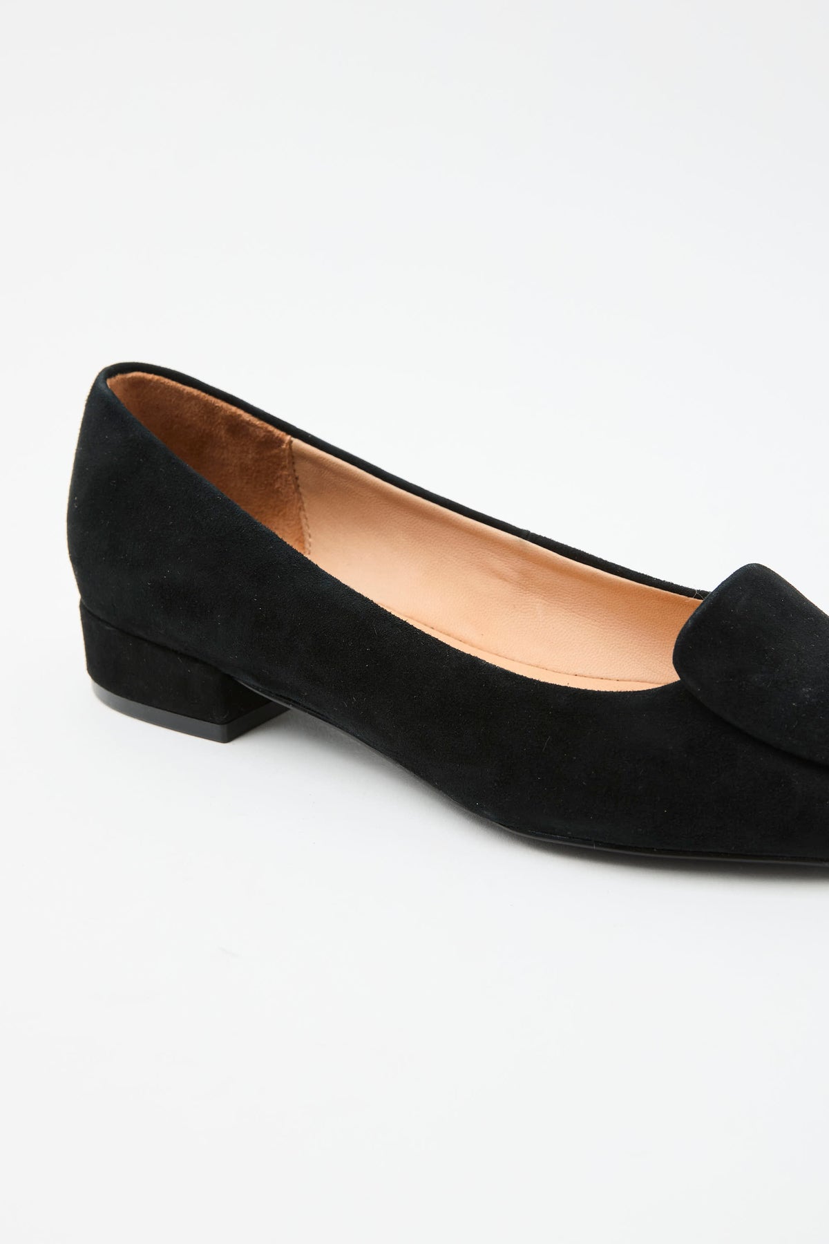Ballerina Black Donna — 5