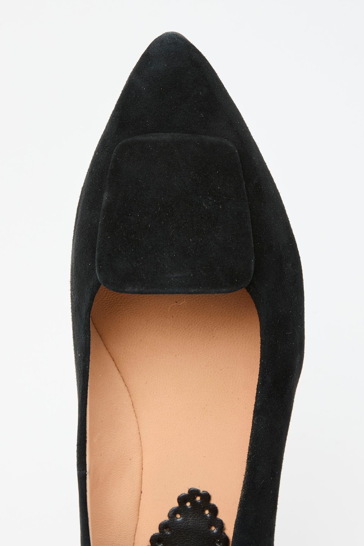 Ballerina Black Donna — 6