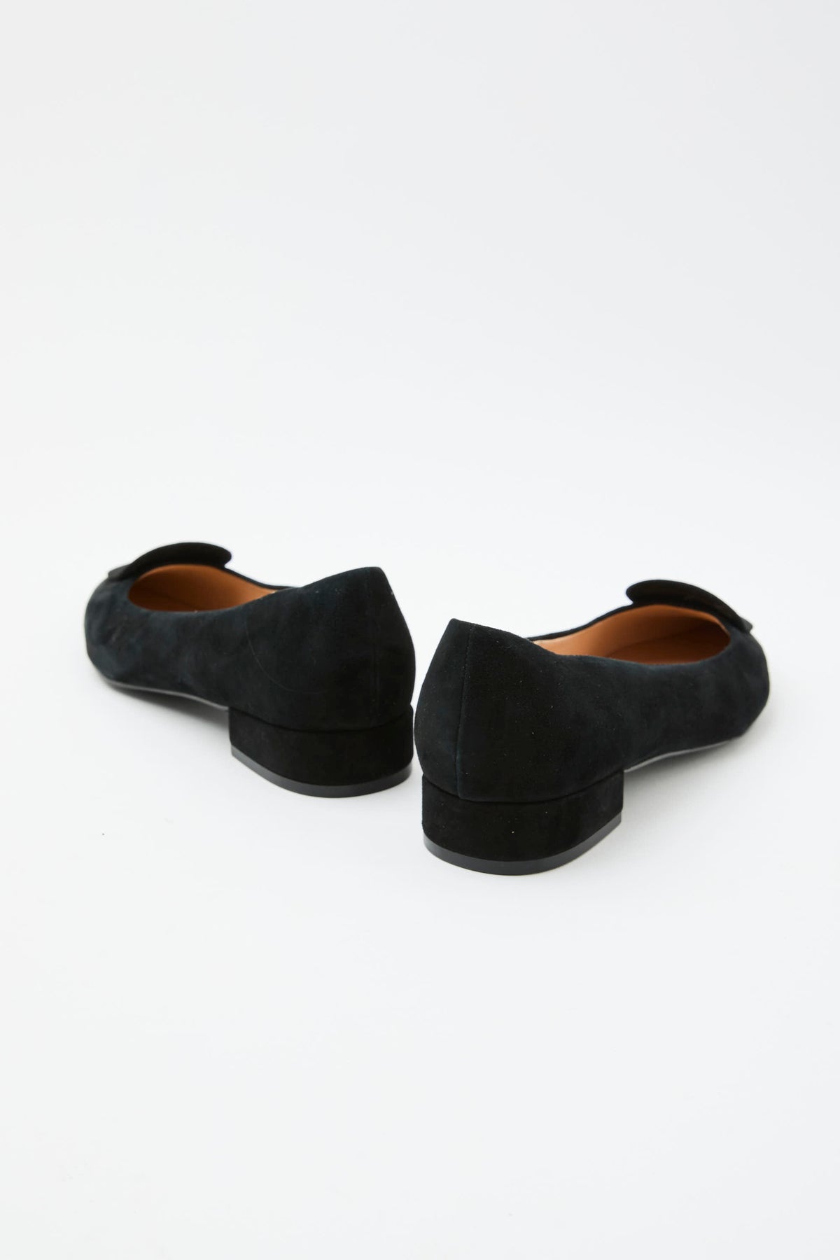 Ballerina Black Donna — 7