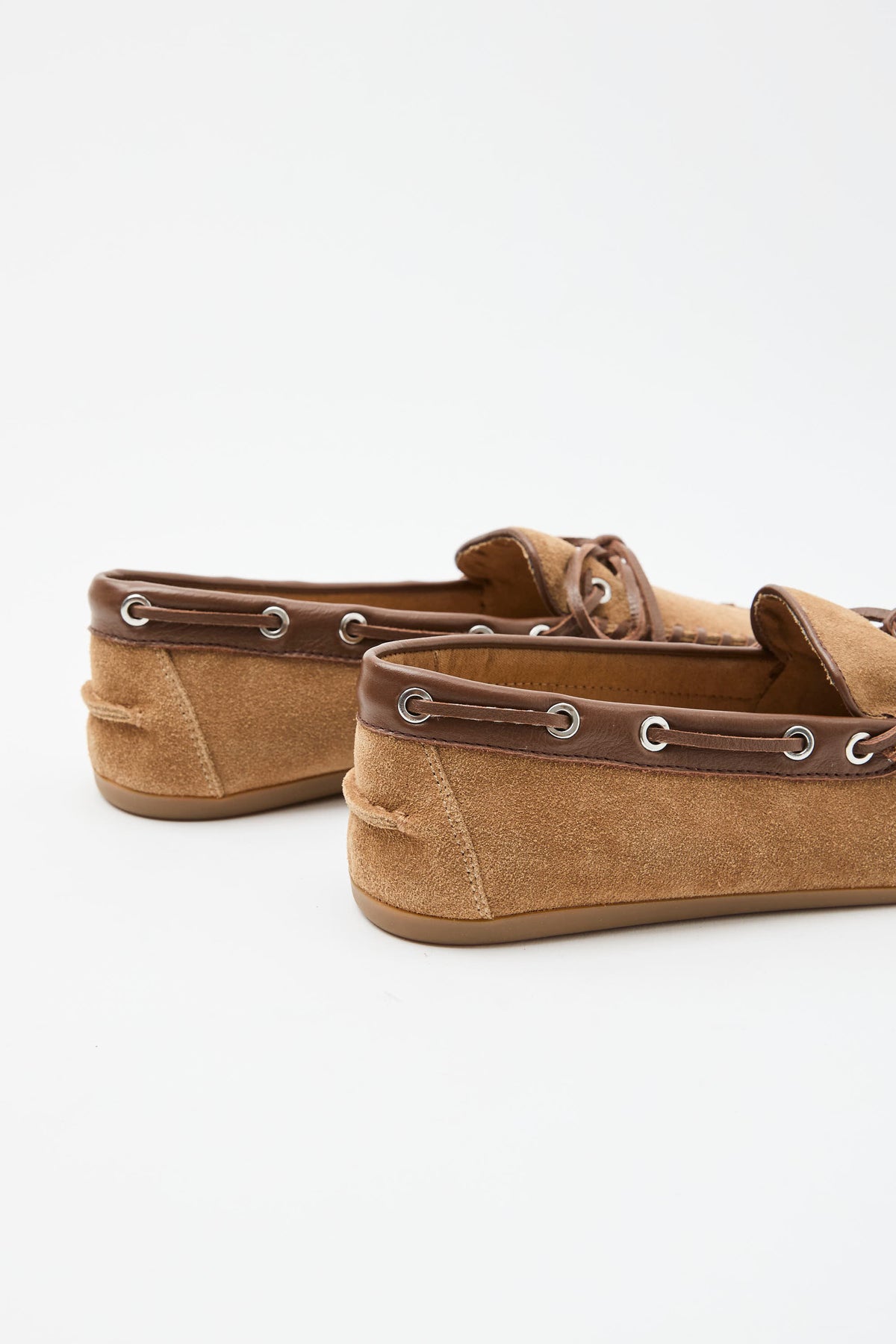 Mocassino Sigaro Donna — 7