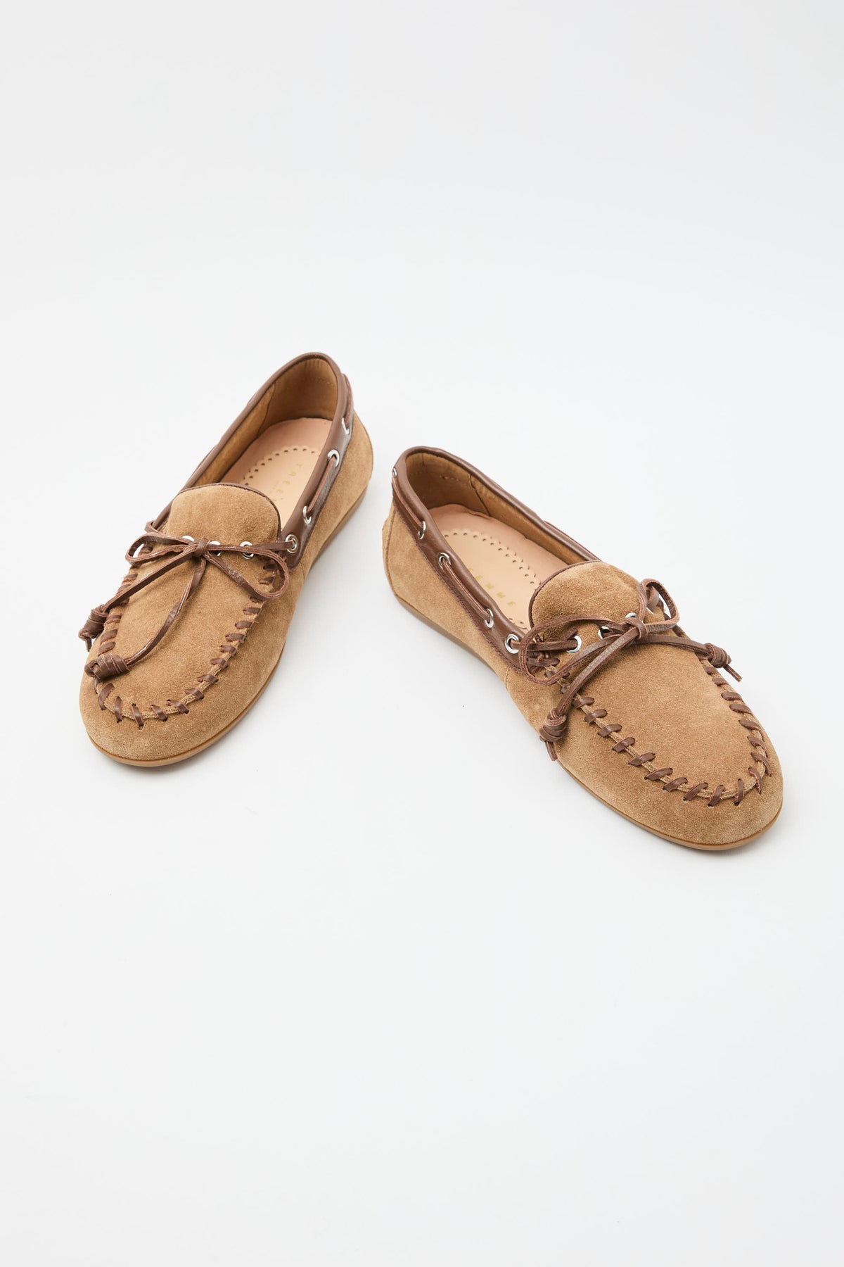 Mocassino Sigaro Donna — 8
