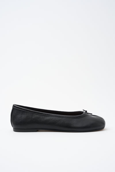 Tre Emme Ballerina Black Donna
