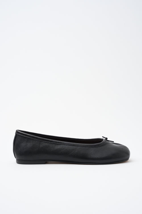 Tre Emme Ballerina Black Donna - 1