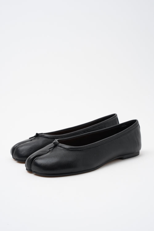 Tre Emme Ballerina Black Donna - 2