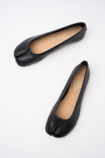 Tre Emme Ballerina Black Donna - 3