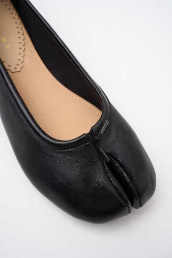 Tre Emme Ballerina Black Donna - 4