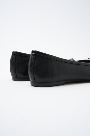 Tre Emme Ballerina Black Donna - 5