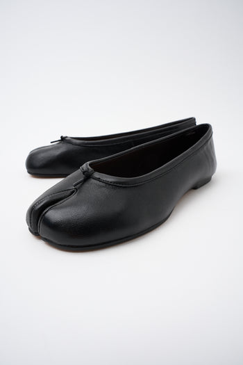 Tre Emme Ballerina Black Donna - 6