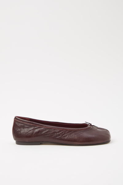 Tre Emme Ballerina Merlot Donna