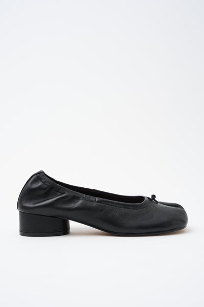 Tre Emme Ballerina Black Donna