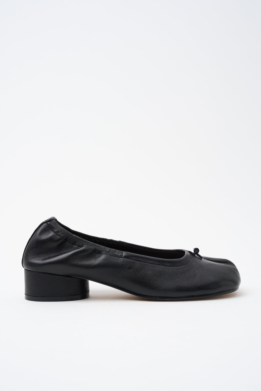 Tre Emme Ballerina Black Donna