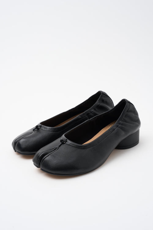 Tre Emme Ballerina Black Donna - 2