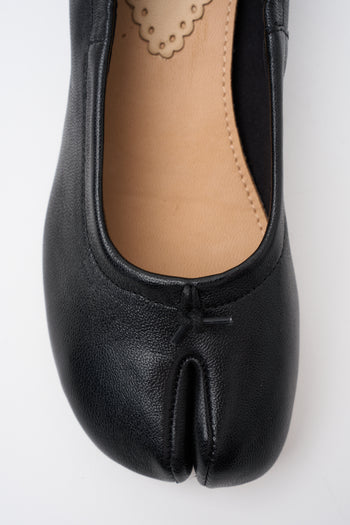 Tre Emme Ballerina Black Donna - 3