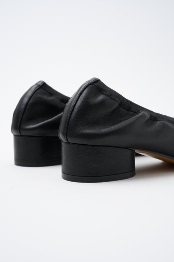 Tre Emme Ballerina Black Donna - 4