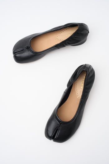 Tre Emme Ballerina Black Donna - 5