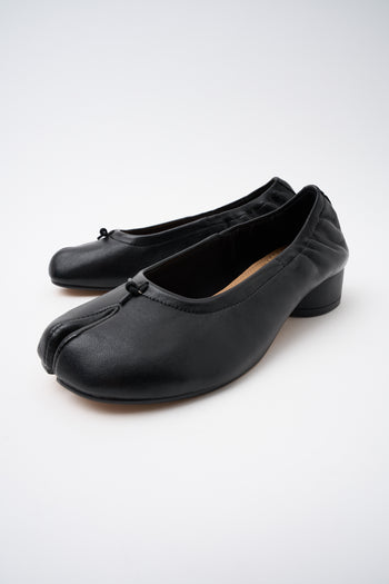 Tre Emme Ballerina Black Donna - 6