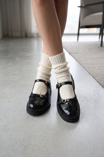 Tre Emme Stringata Nero/nero/nero Donna - 9
