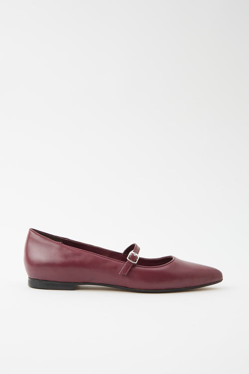Tre Emme Ballerina Merlot Donna