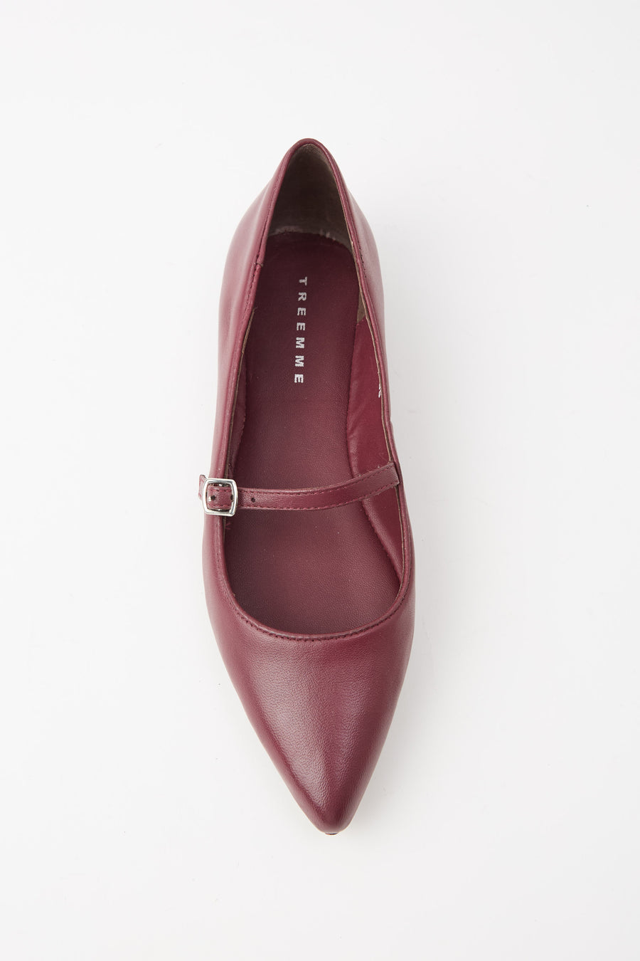 Tre Emme Ballerina Merlot Donna
