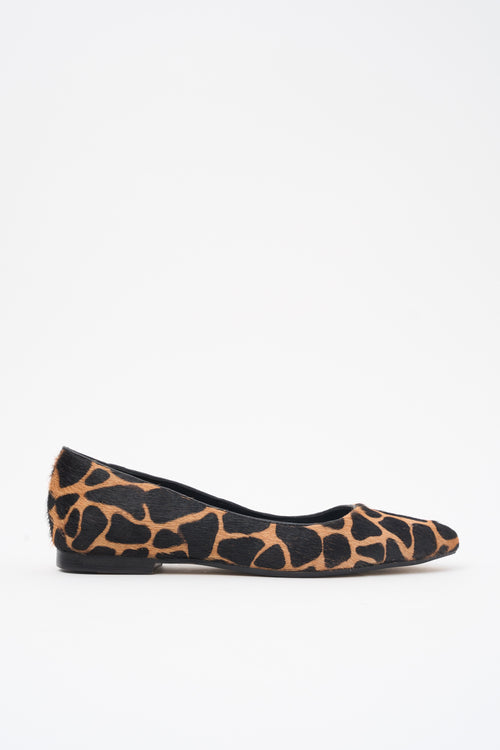 Tre Emme Ballerina Giraffa Donna - 1