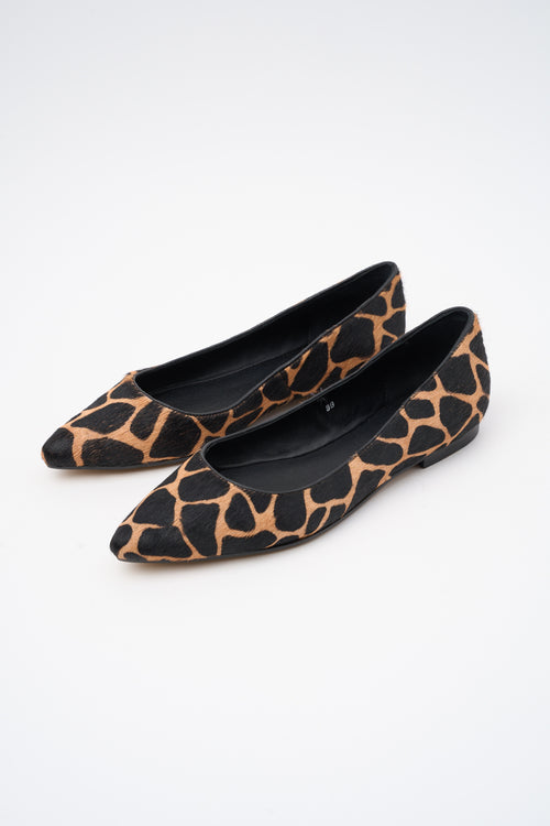 Tre Emme Ballerina Giraffa Donna - 2