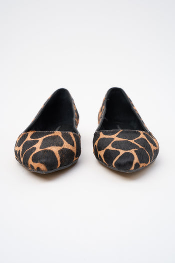 Tre Emme Ballerina Giraffa Donna - 3