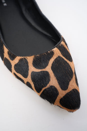 Tre Emme Ballerina Giraffa Donna - 4