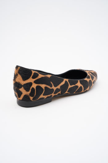 Tre Emme Ballerina Giraffa Donna - 5