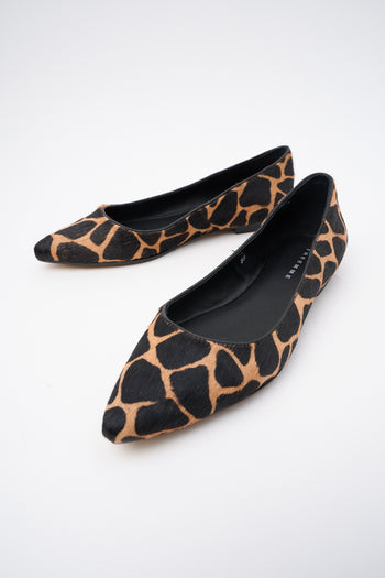 Tre Emme Ballerina Giraffa Donna - 6