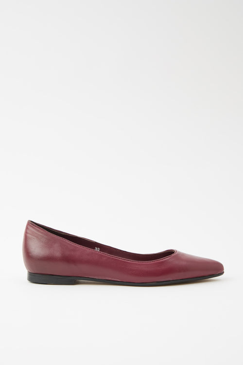 Tre Emme Ballerina Merlot Donna - 1