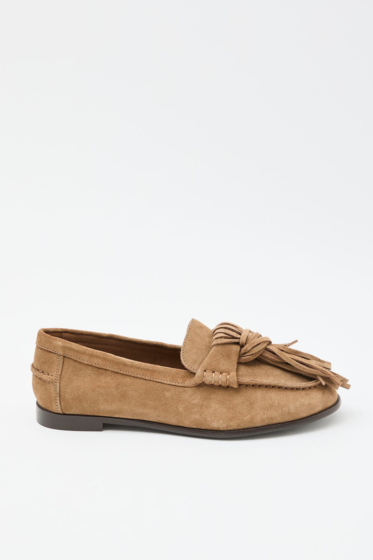 Mocassino Sigaro Donna — 1