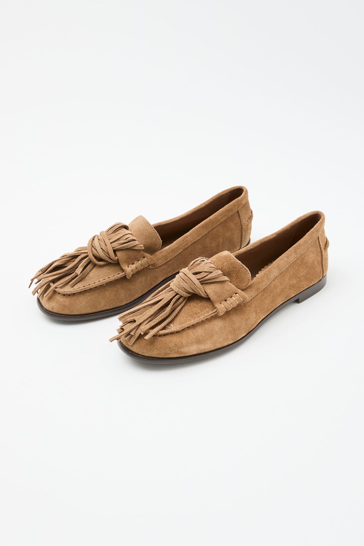 Mocassino Sigaro Donna — 2