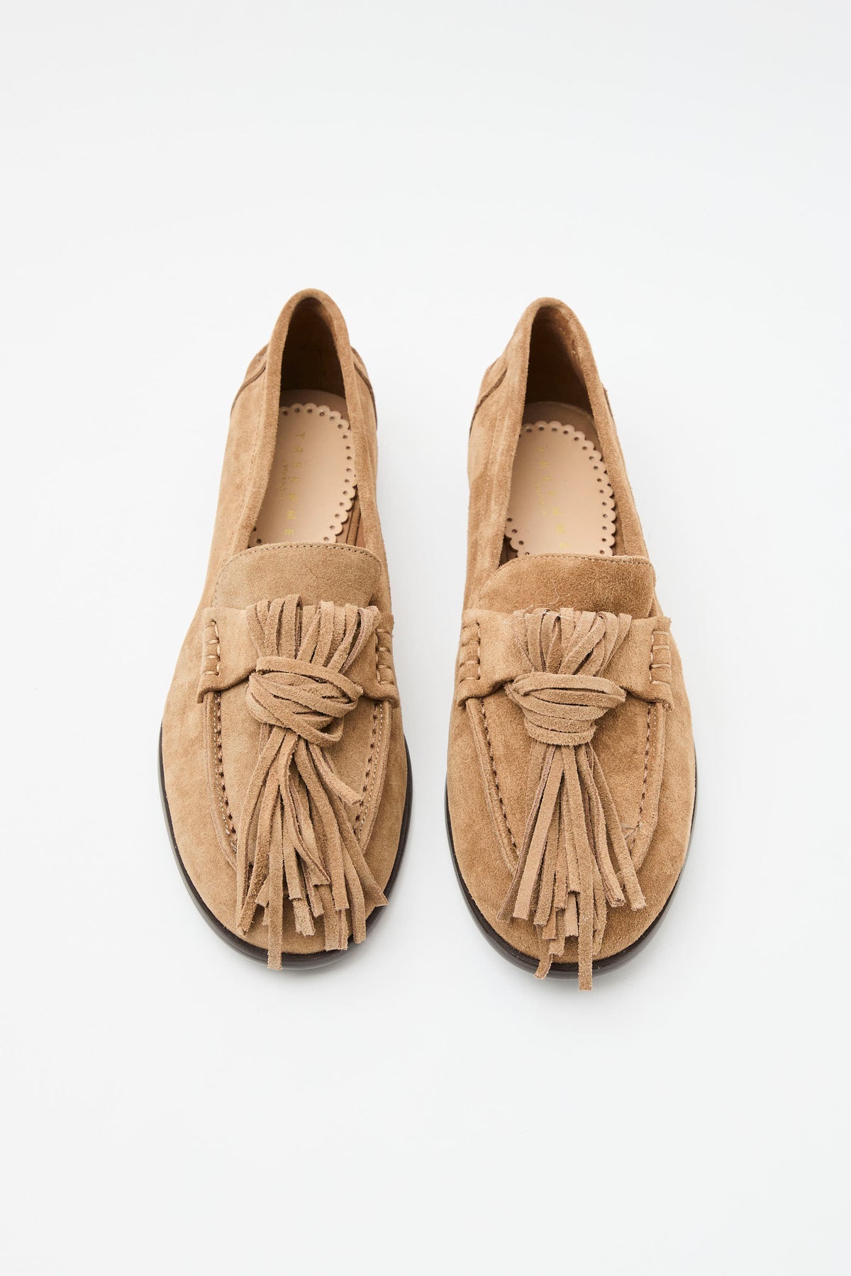 Mocassino Sigaro Donna — 3