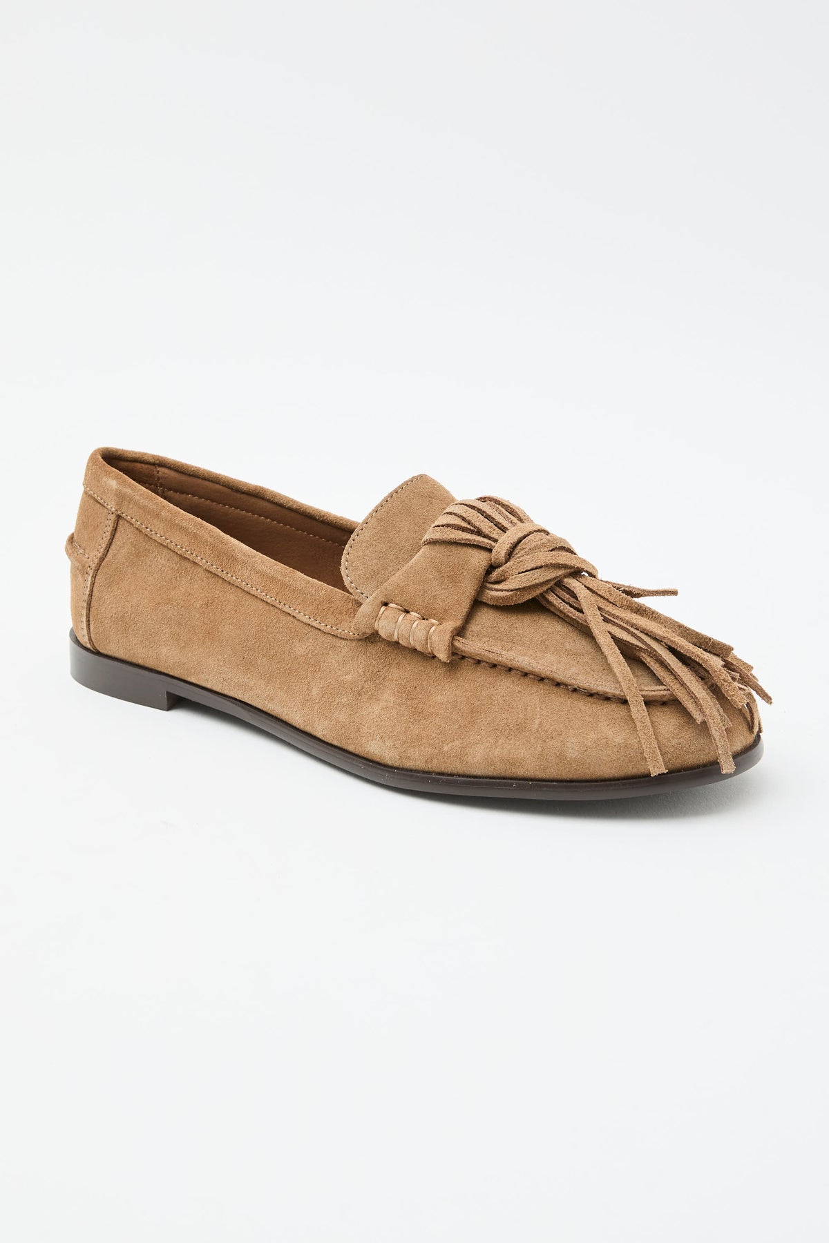 Mocassino Sigaro Donna — 4