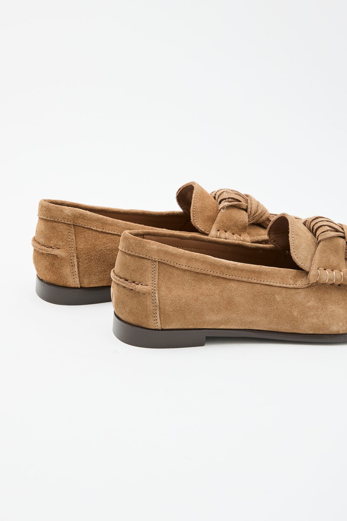 Mocassino Sigaro Donna — 7