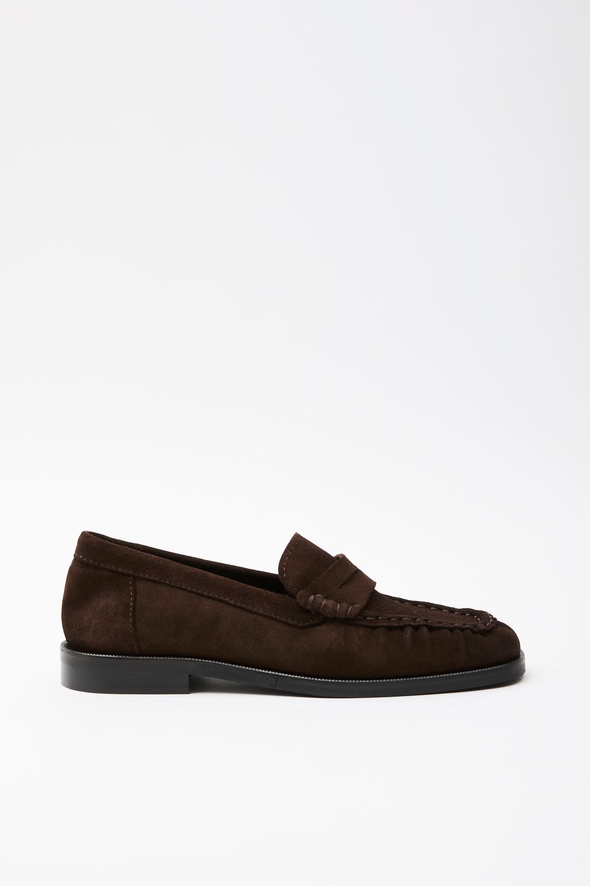 Mocassino T. Di Moro Donna — 2