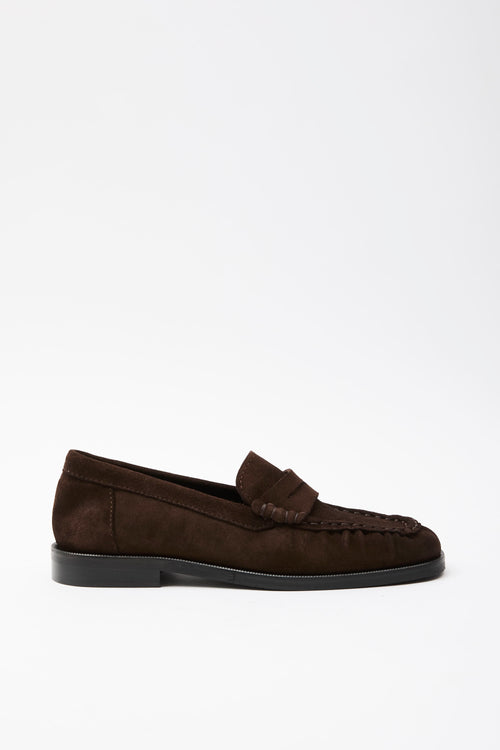 Tre Emme Mocassino T. Di Moro Donna - 1