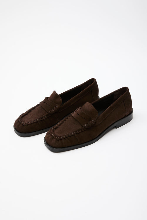 Tre Emme Mocassino T. Di Moro Donna - 2