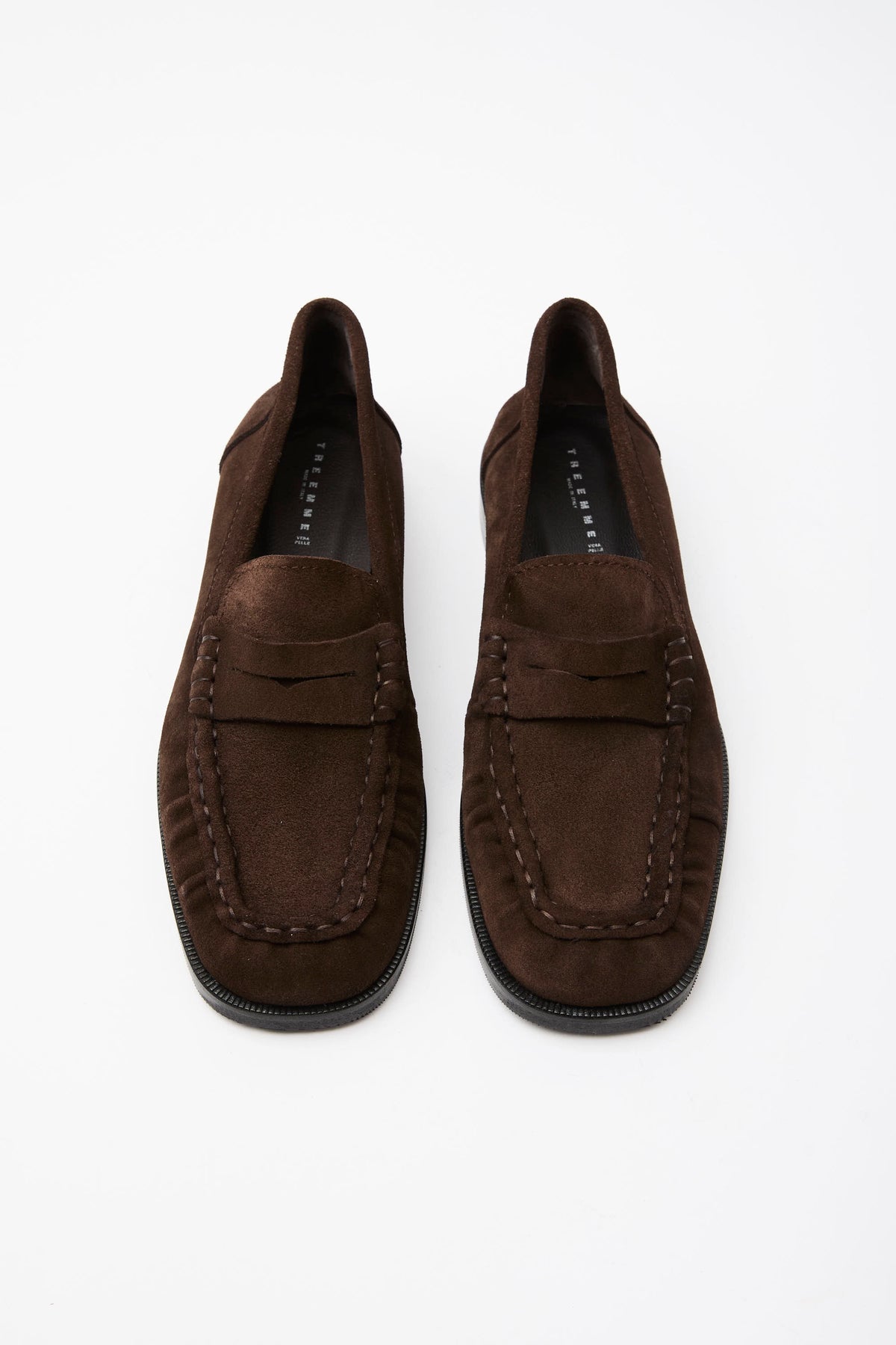 Mocassino T. Di Moro Donna — 4