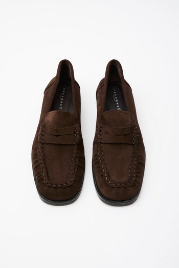 Tre Emme Mocassino T. Di Moro Donna - 3