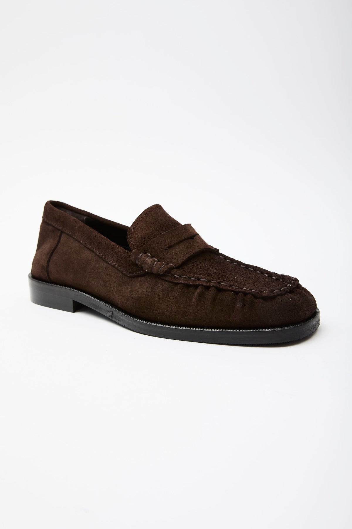 Mocassino T. Di Moro Donna — 5