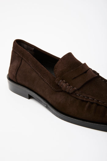 Tre Emme Mocassino T. Di Moro Donna - 5