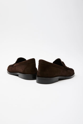 Tre Emme Mocassino T. Di Moro Donna - 6