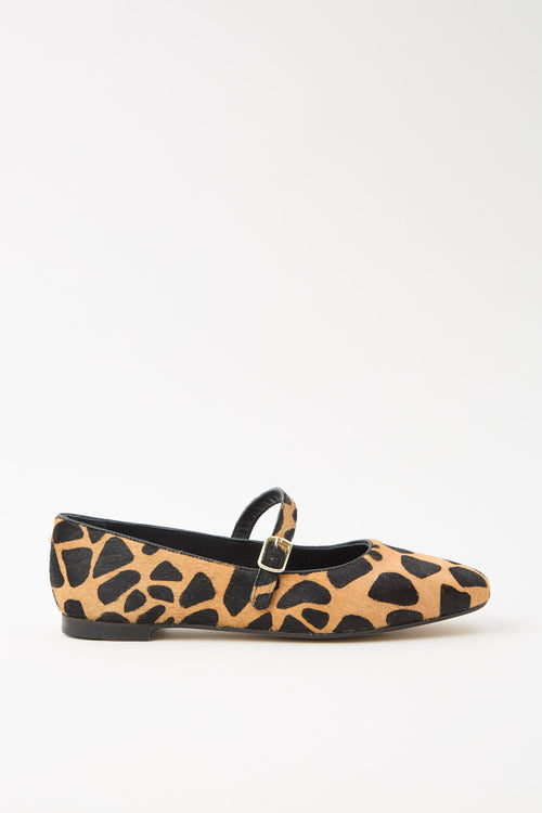 Tre Emme Ballerina Giraffa Donna - 1