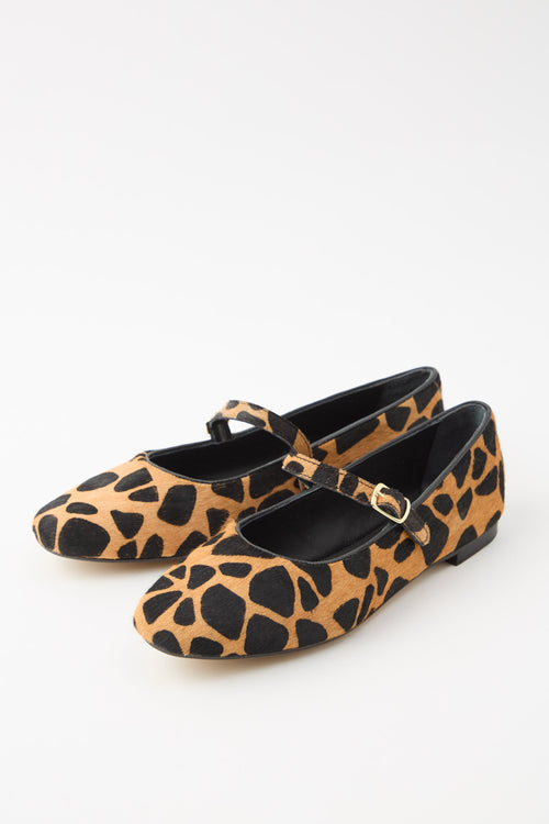 Tre Emme Ballerina Giraffa Donna - 2
