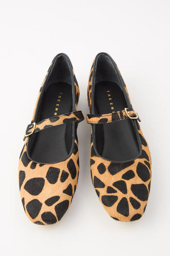 Tre Emme Ballerina Giraffa Donna - 3