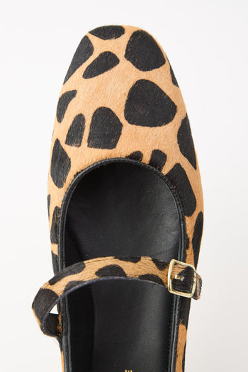 Tre Emme Ballerina Giraffa Donna - 4
