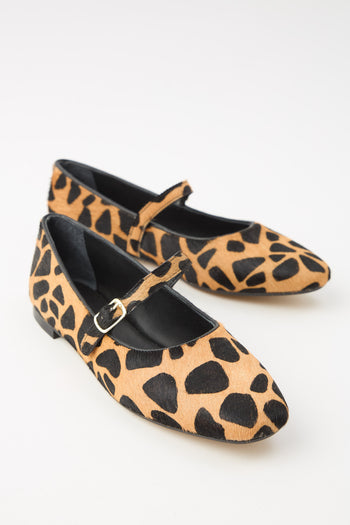 Tre Emme Ballerina Giraffa Donna - 5